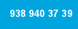 938 940 37 39